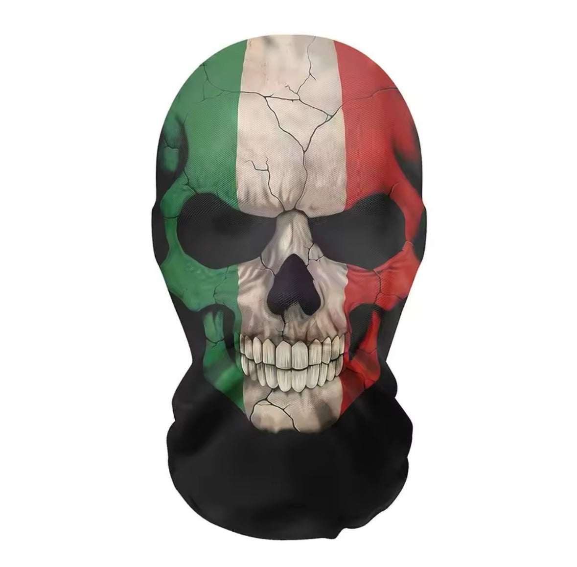 Italian Skull Shiesty - TheShiesty