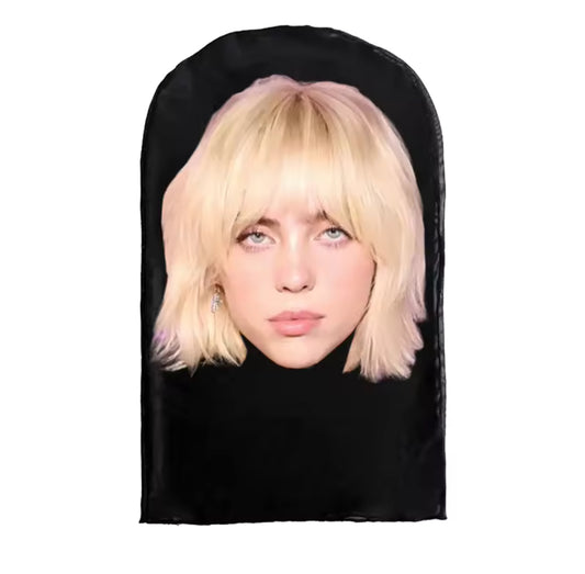 Billie Eilish Shiesty - TheShiesty