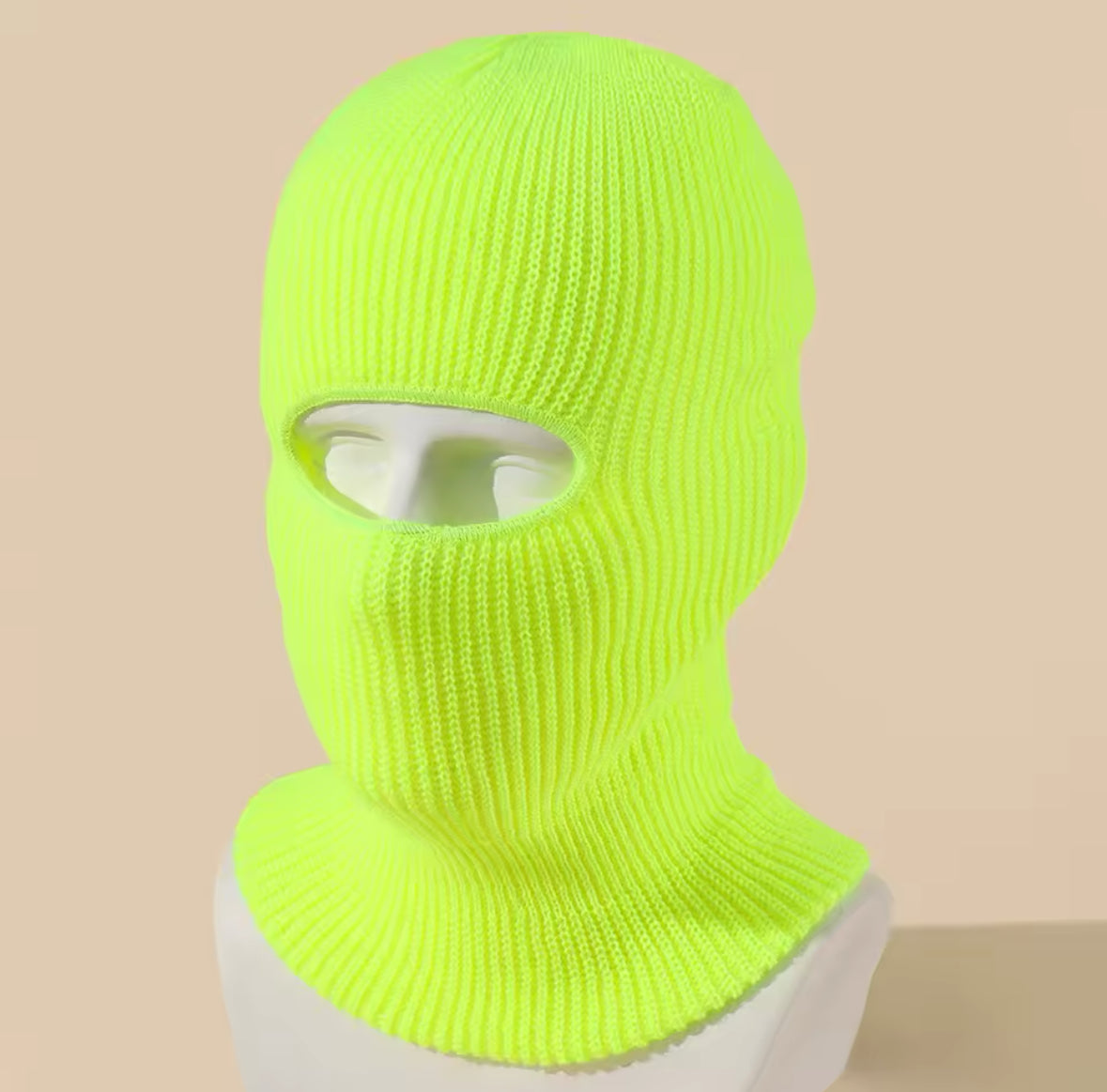 Cyclops Ski - TheShiesty