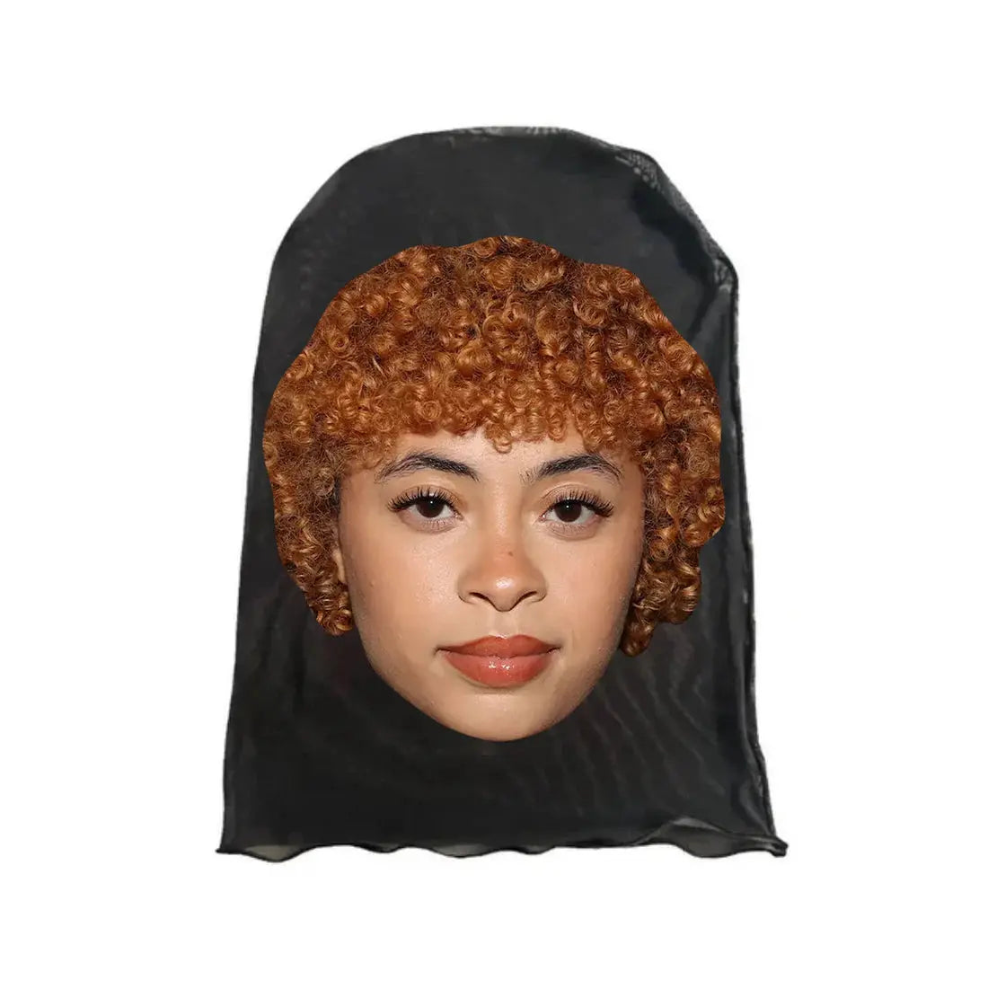 Ice Spice Shiesty - TheShiesty