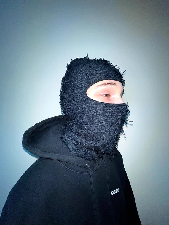 Fuzzy - TheShiesty