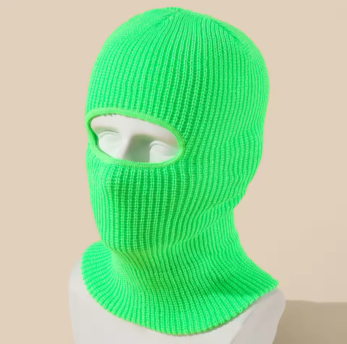 Cyclops Ski - TheShiesty