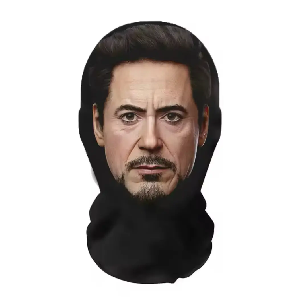 Tony Stark Shiesty - TheShiesty