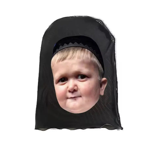 Hasbulla Shiesty TheShiesty