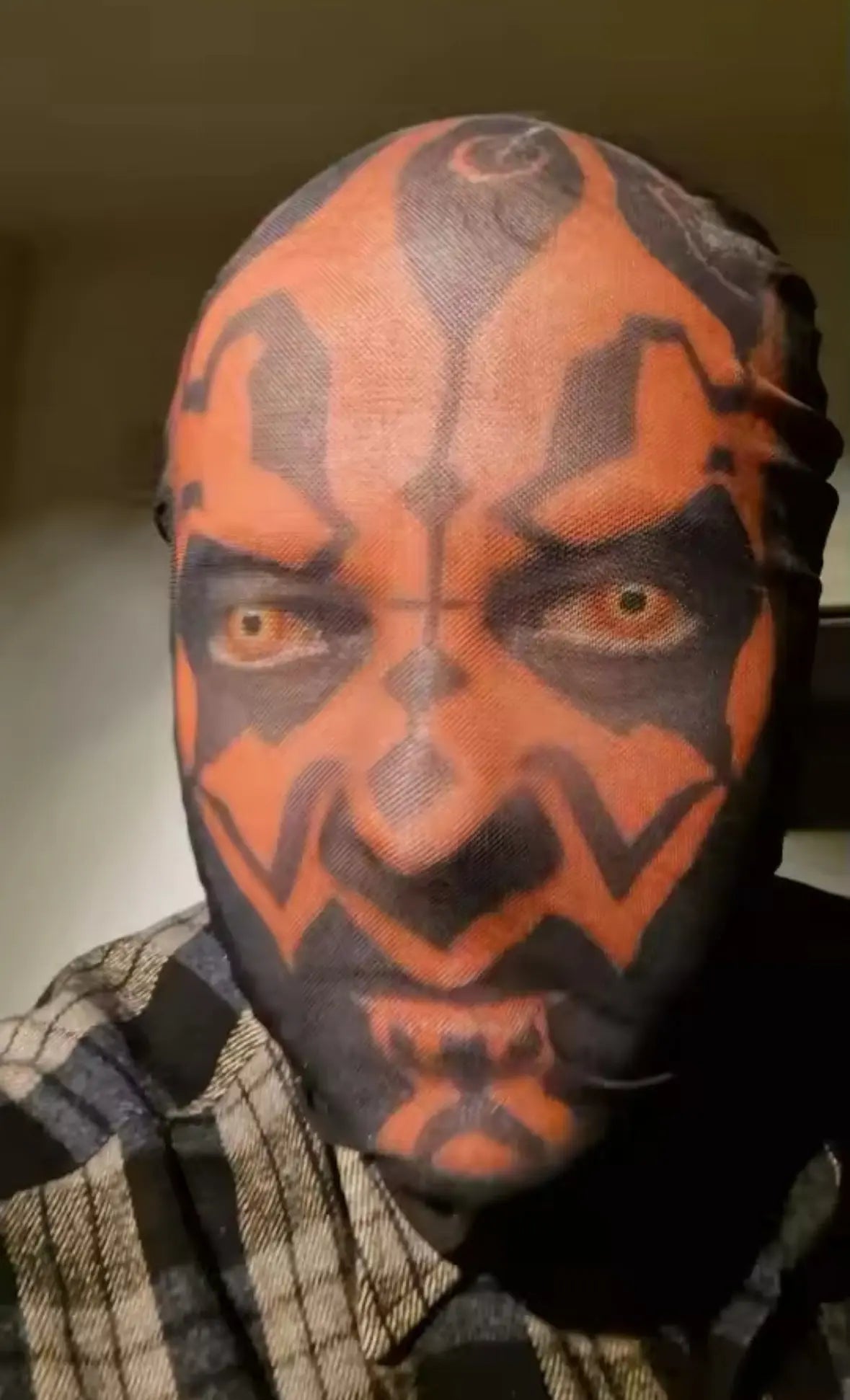 Darth Maul Shiesty - TheShiesty