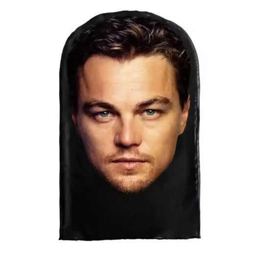 Leonardo DiCaprio Shiesty - TheShiesty