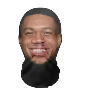 Giannis Shiesty - TheShiesty