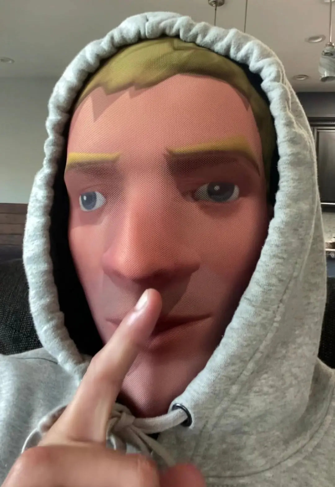 Jonesy - TheShiesty