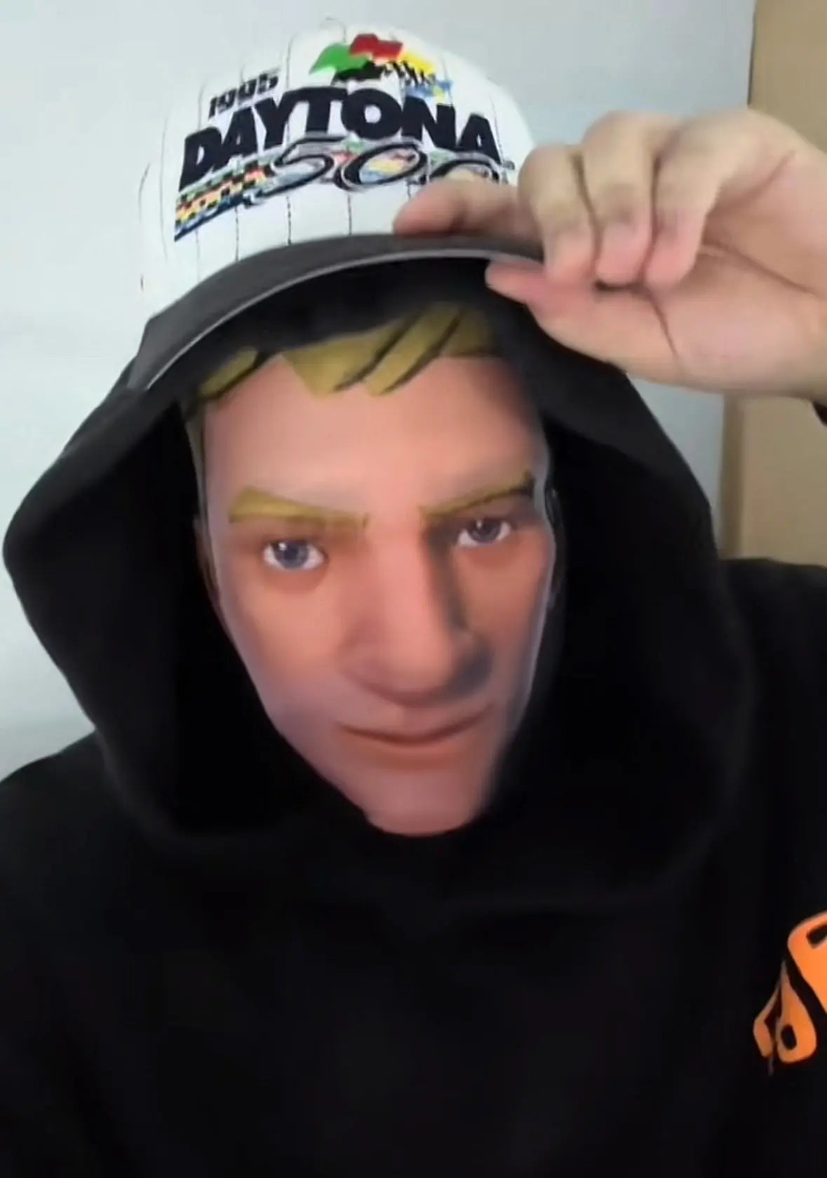 Jonesy - TheShiesty