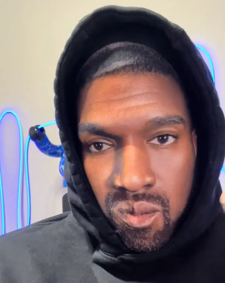 Kanye Shiesty - TheShiesty