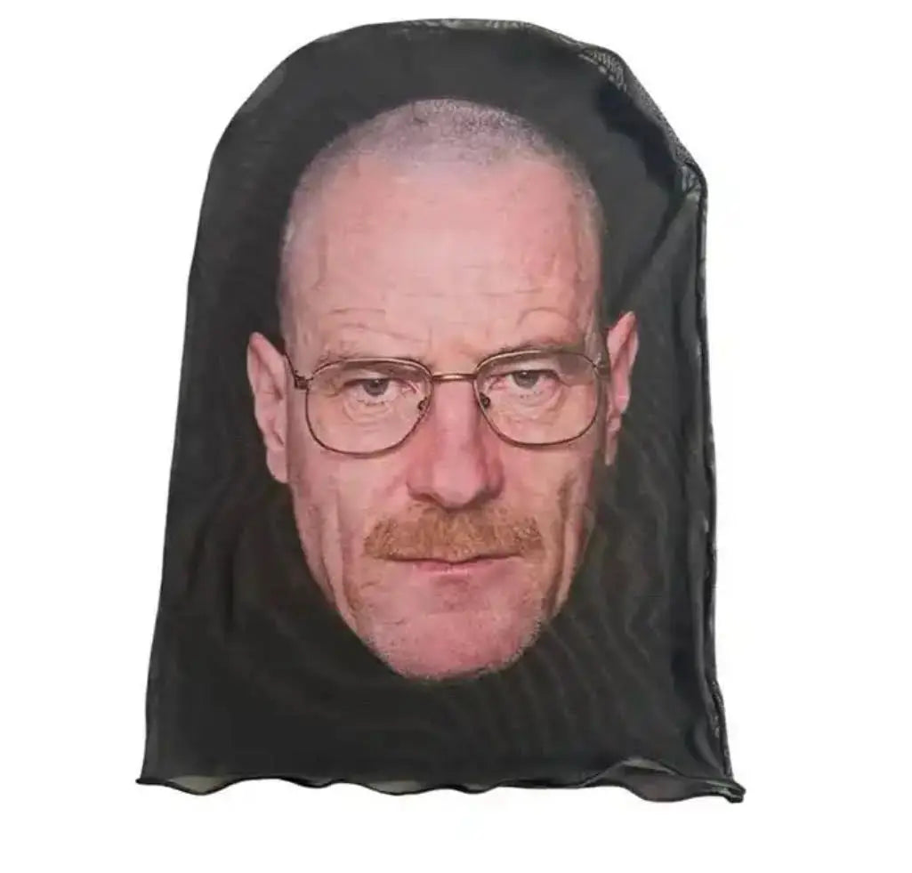 Walter White Shiesty - TheShiesty