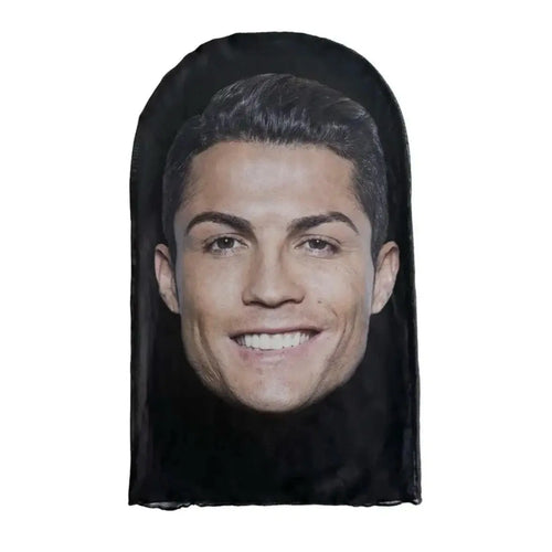 Ronaldo Shiesty - TheShiesty