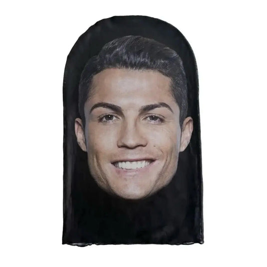 Ronaldo Shiesty - TheShiesty