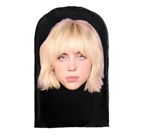 Billie Eilish Shiesty - TheShiesty