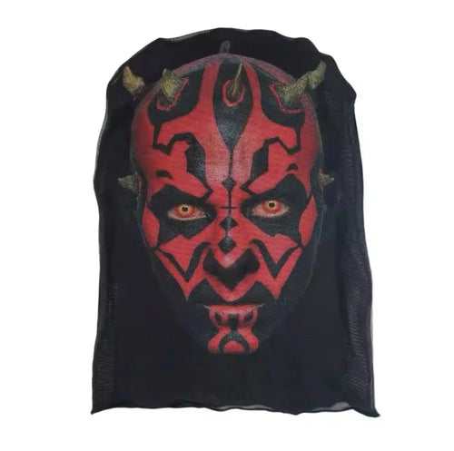 Darth Maul Shiesty - TheShiesty