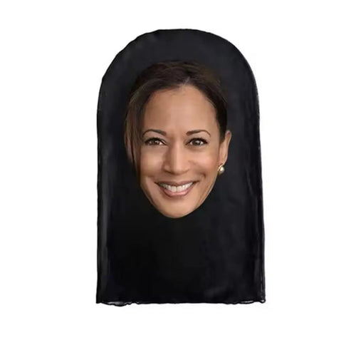 Kamala Shiesty TheShiesty