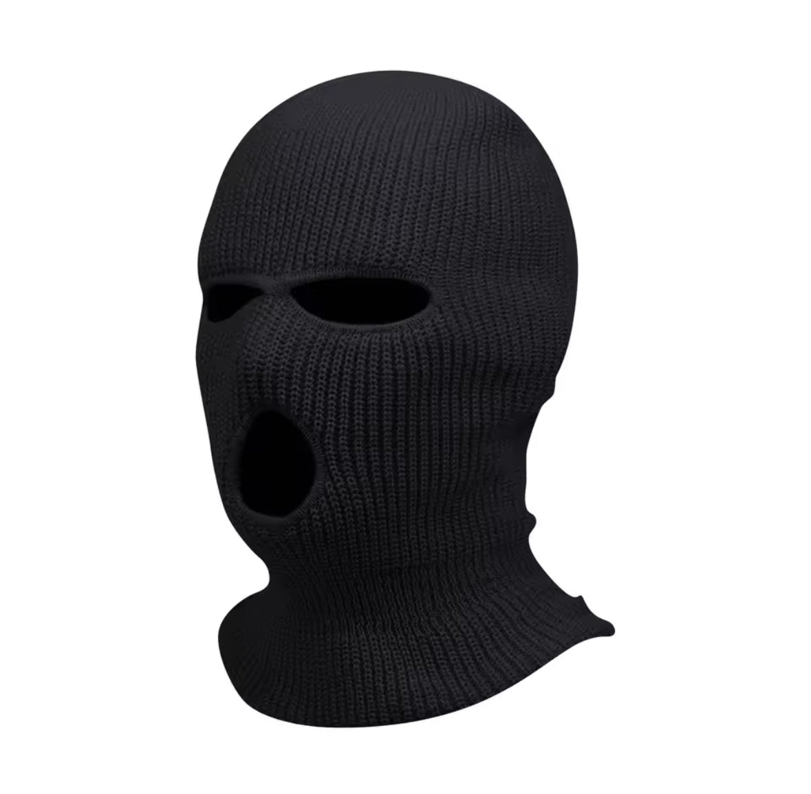 OG 3 Holes Ski Mask - TheShiesty
