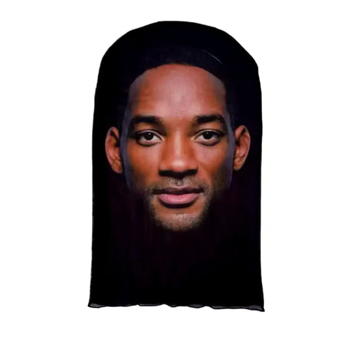Will Smith Shiesty TheShiesty