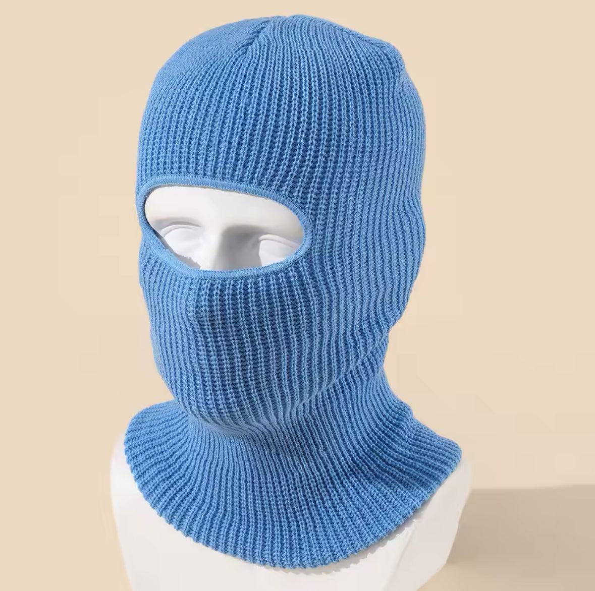 Cyclops Ski - TheShiesty