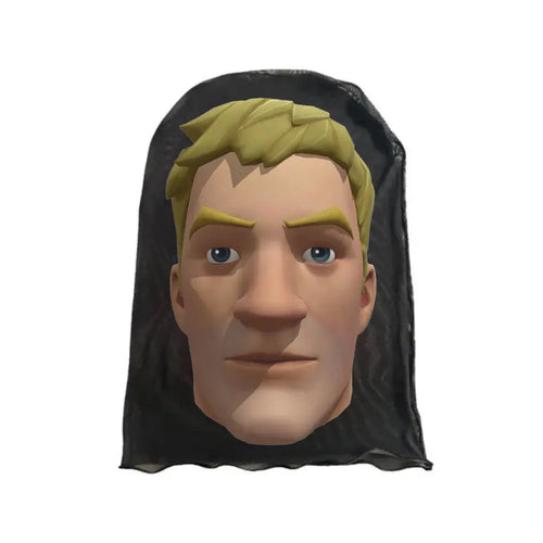 Jonesy - TheShiesty