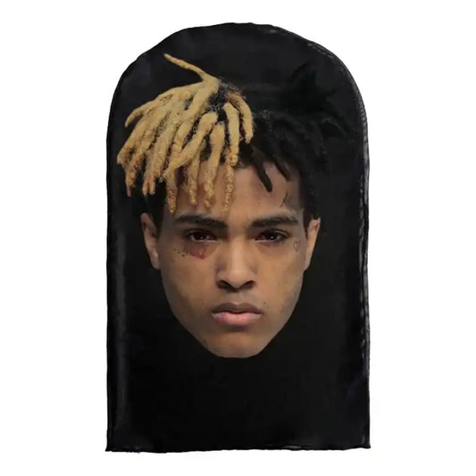 Xxxtentacion