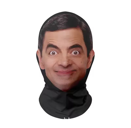 Mr. Bean Shiesty - TheShiesty