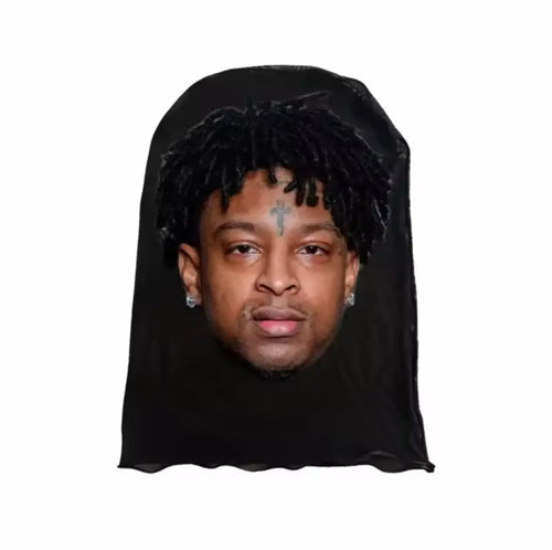 21 Savage Shiesty TheShiesty
