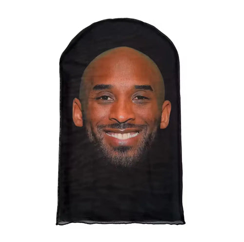 Kobe Mask TheShiesty
