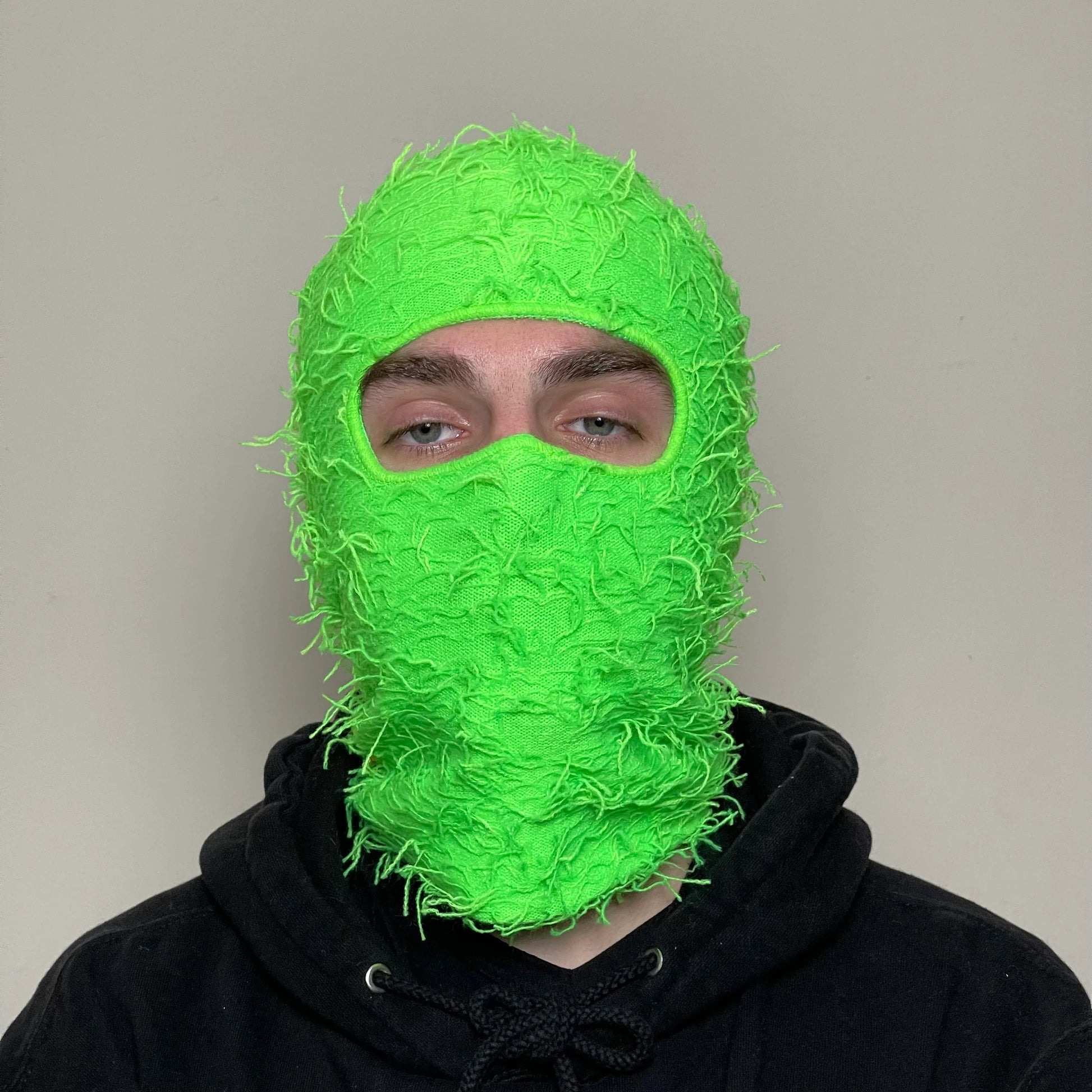 Fuzzy - TheShiesty
