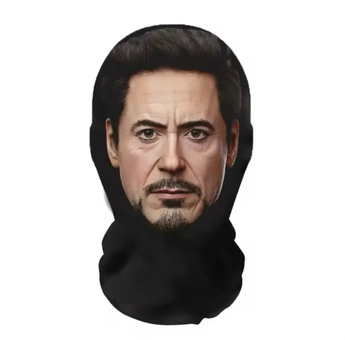Tony Stark Shiesty - TheShiesty