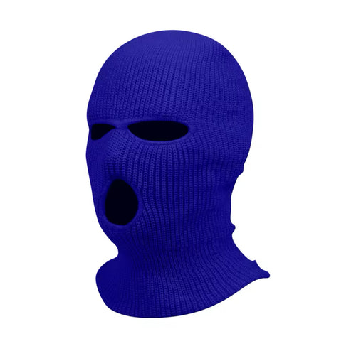 OG 3 Holes Ski Mask - TheShiesty