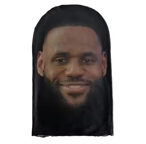 LeBron Shiesty TheShiesty
