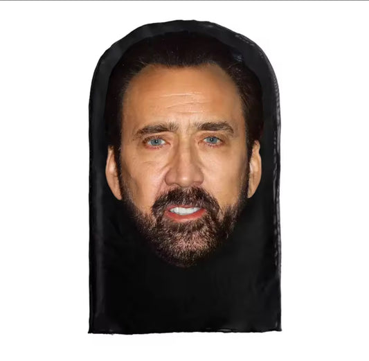 Nicolas Cage Shiesty - TheShiesty