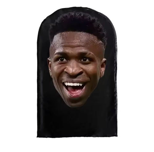 Vinicius Jr Shiesty - TheShiesty