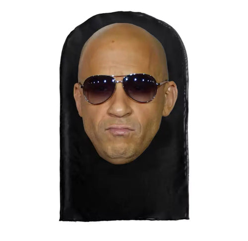 Vin Diesel Shiesty - TheShiesty