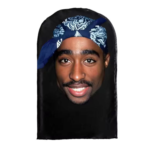 Tupac Shakur Shiesty - TheShiesty