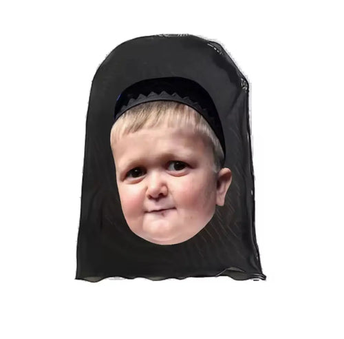 Hasbulla Shiesty TheShiesty