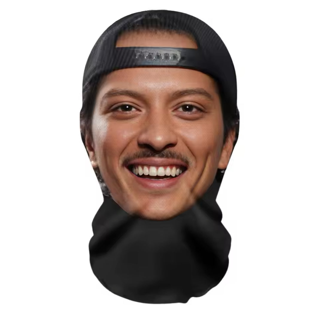 The Shiesty - Your Favorite Celebrity Masks! – TheShiesty