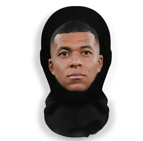 Mbappé Shiesty TheShiesty
