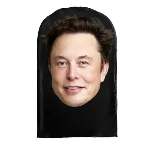Elon Musk - TheShiesty
