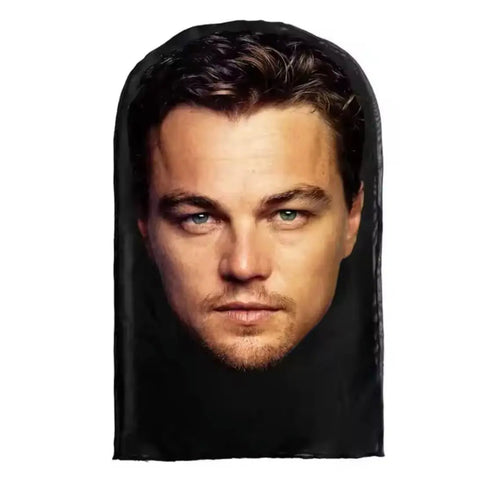 Leonardo DiCaprio Shiesty - TheShiesty