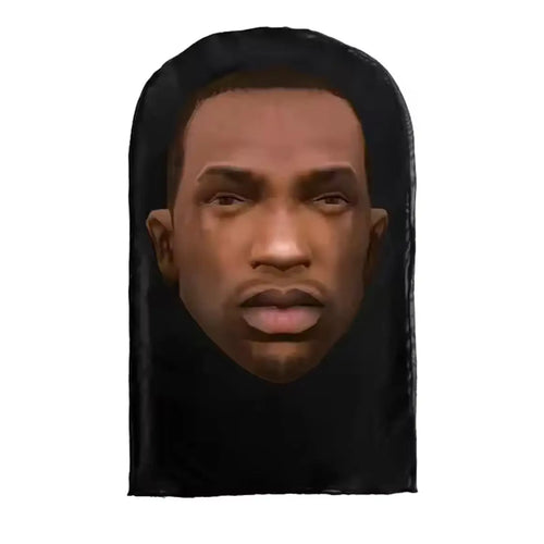 GTA - CJ Shiesty - TheShiesty