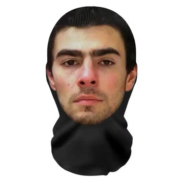 The Shiesty - Your Favorite Celebrity Masks! – TheShiesty