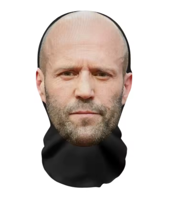 Jason Statham Shiesty - TheShiesty