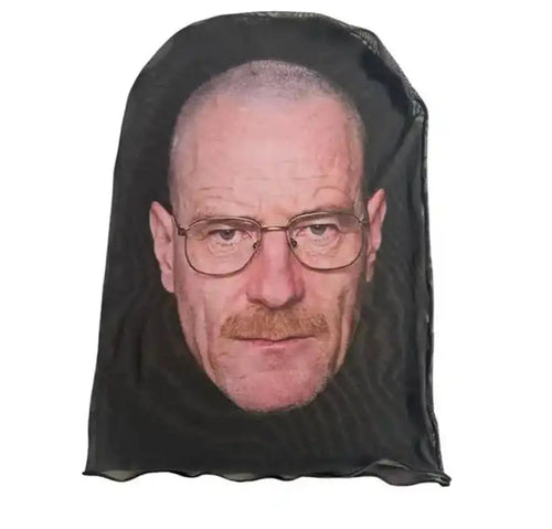 Walter White Shiesty - TheShiesty