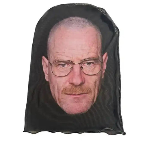 Walter White Shiesty