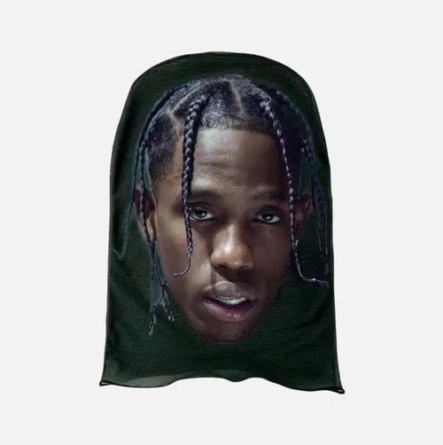 Travis Scott Shiesty - TheShiesty