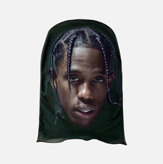 Travis Scott Shiesty