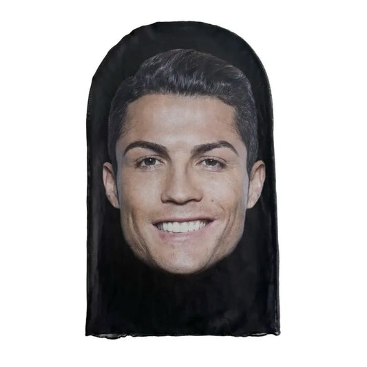 Ronaldo Shiesty