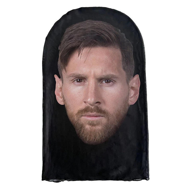 Messi Shiesty